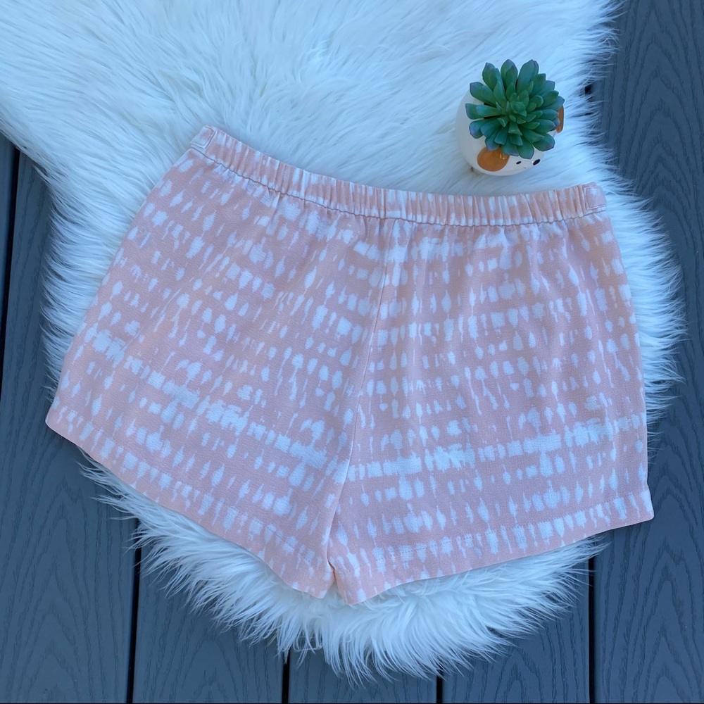 Calvin Klein Patterned Shorts - Picture 3 of 3